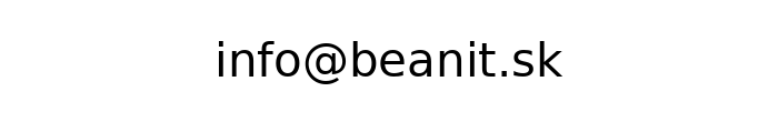 Contact email